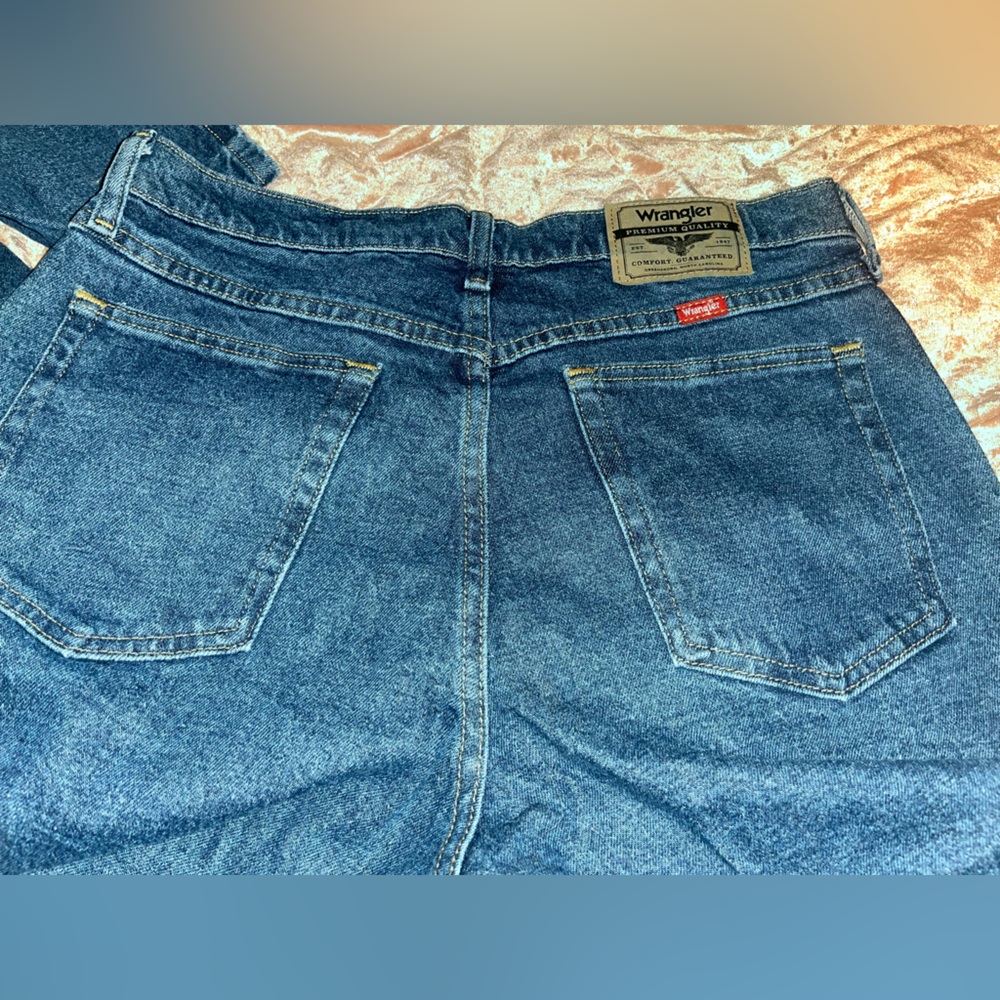 SOLD Mens jeans